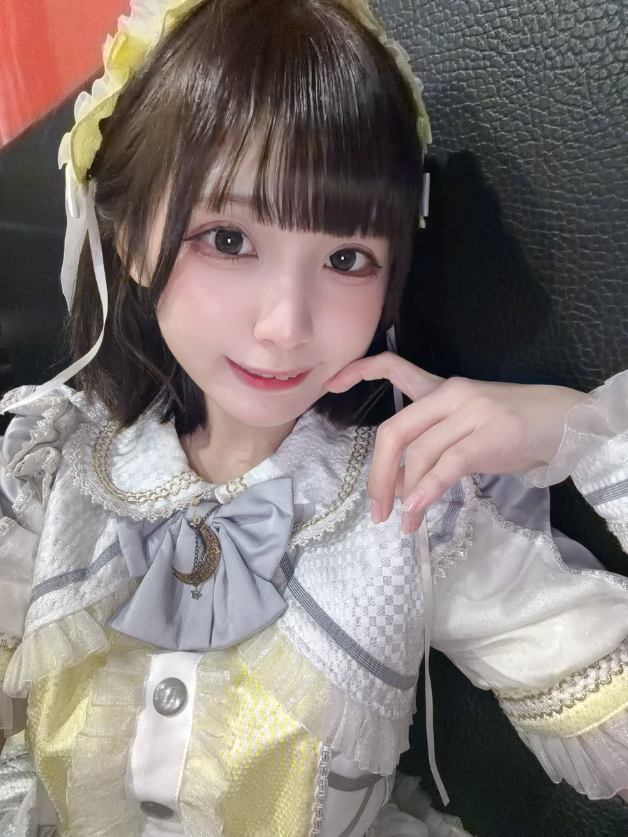 浅松奈々未✧ tweet media