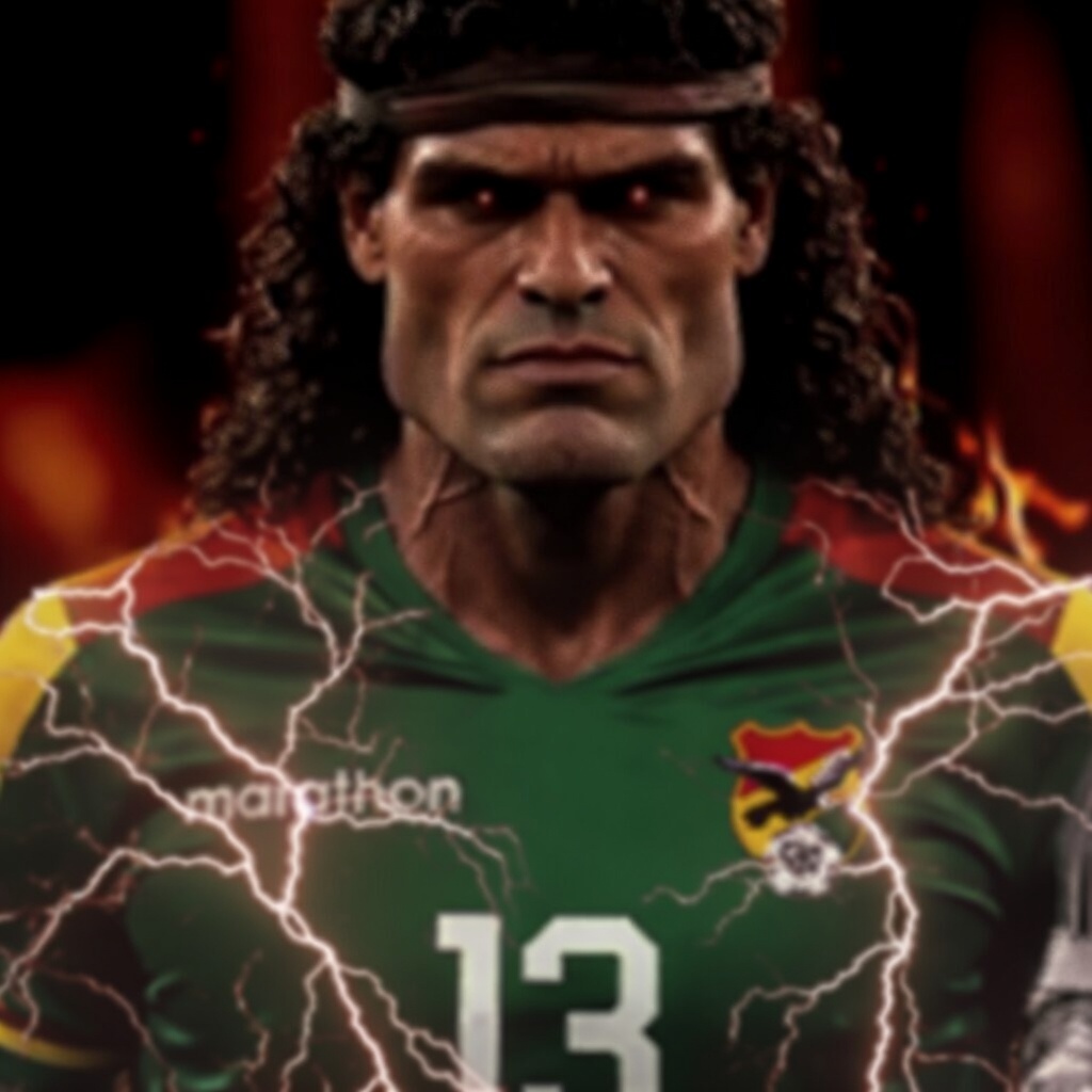 Abemo 🇧🇴 tweet media