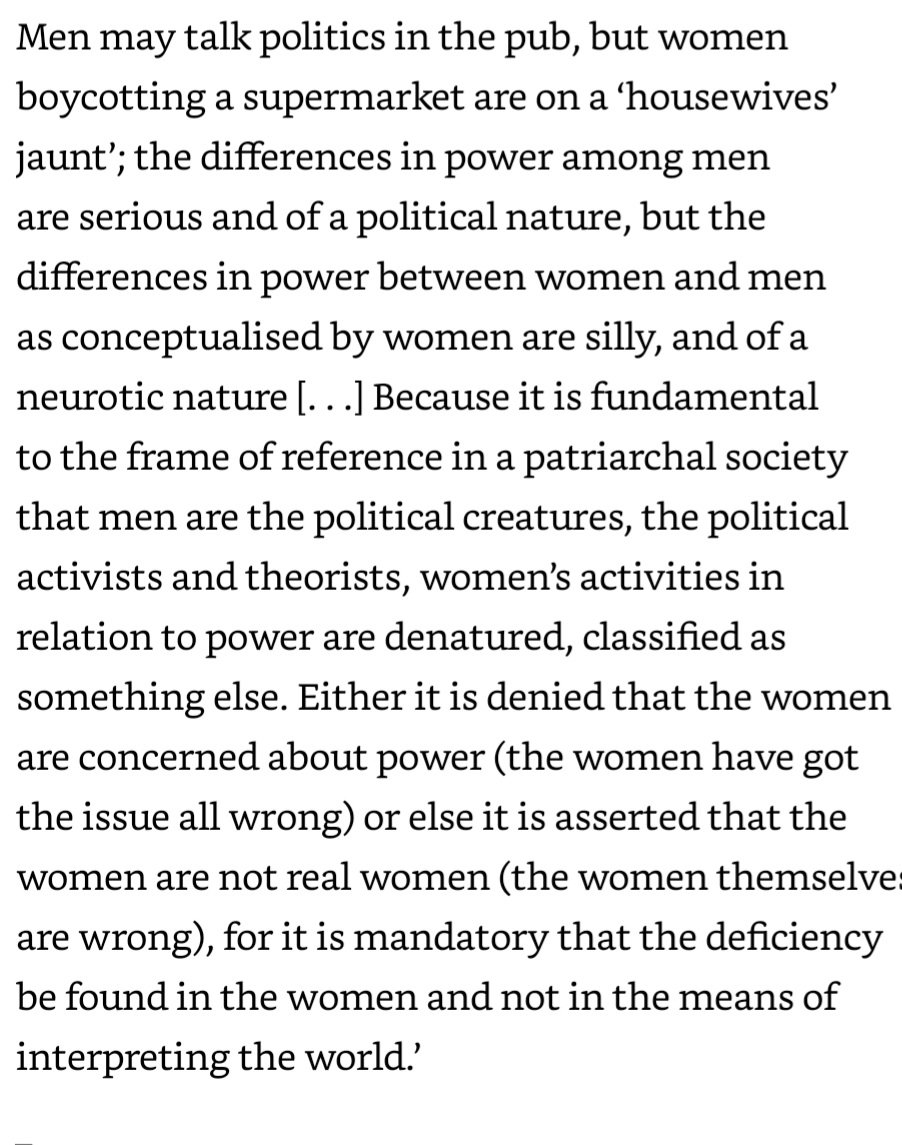 glosswitch's tweet photo. Dale Spender, Women of Ideas (1982) https://t.co/Ke9eGQn50T
