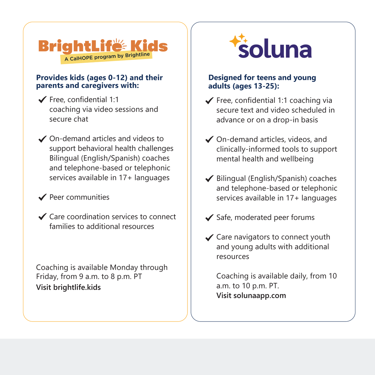 Department of Health Care Services tweet media