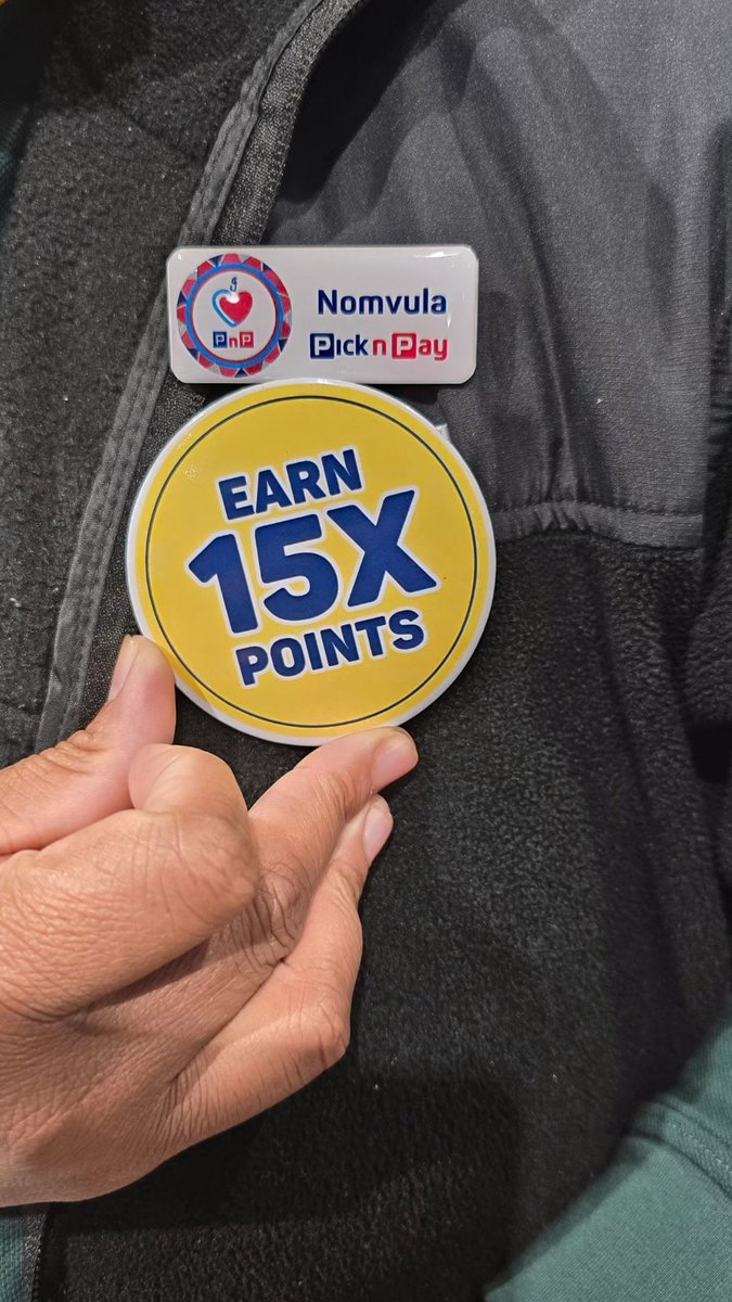 shaunjoynt's tweet image. I am very thankful for the friendly and extra-mile-service provided by Nomvula, the manageress of Pick &amp;amp; Pay Waterglen in Pretoria, while I was shopping tonight.  Take note Pick n Pay and hold onto her - she is pure gold!
@PicknPay
#PicknPay #customersatisfaction