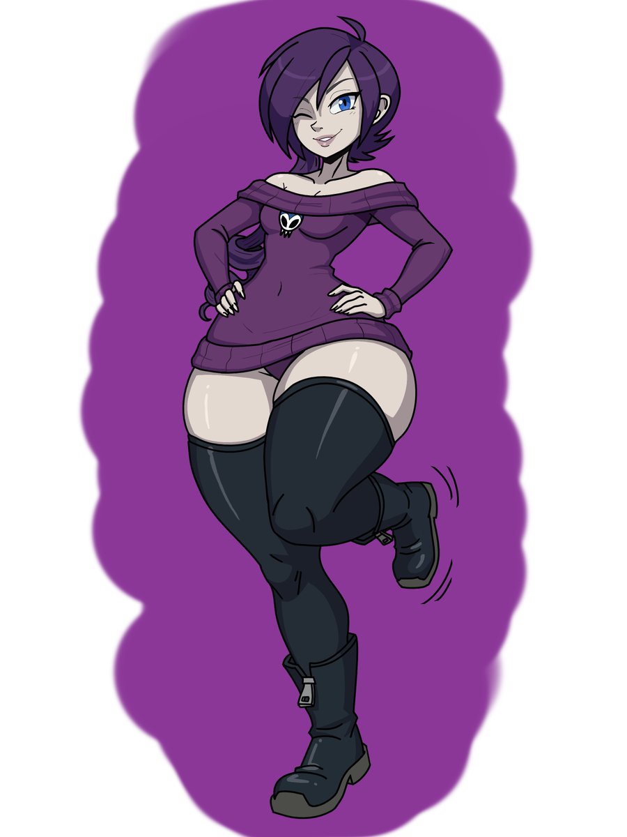 RedDraws tweet media