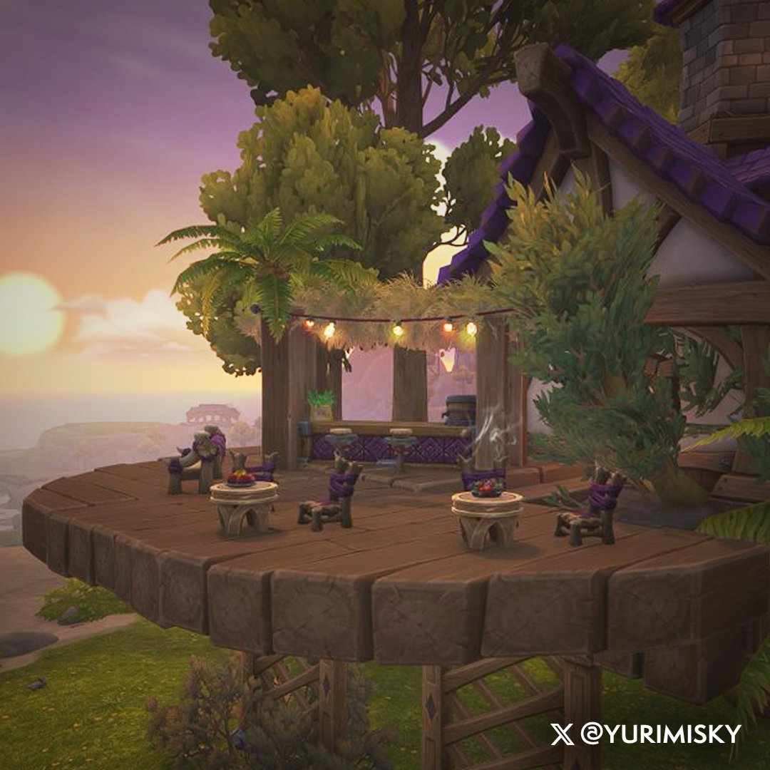 World of Warcraft tweet media