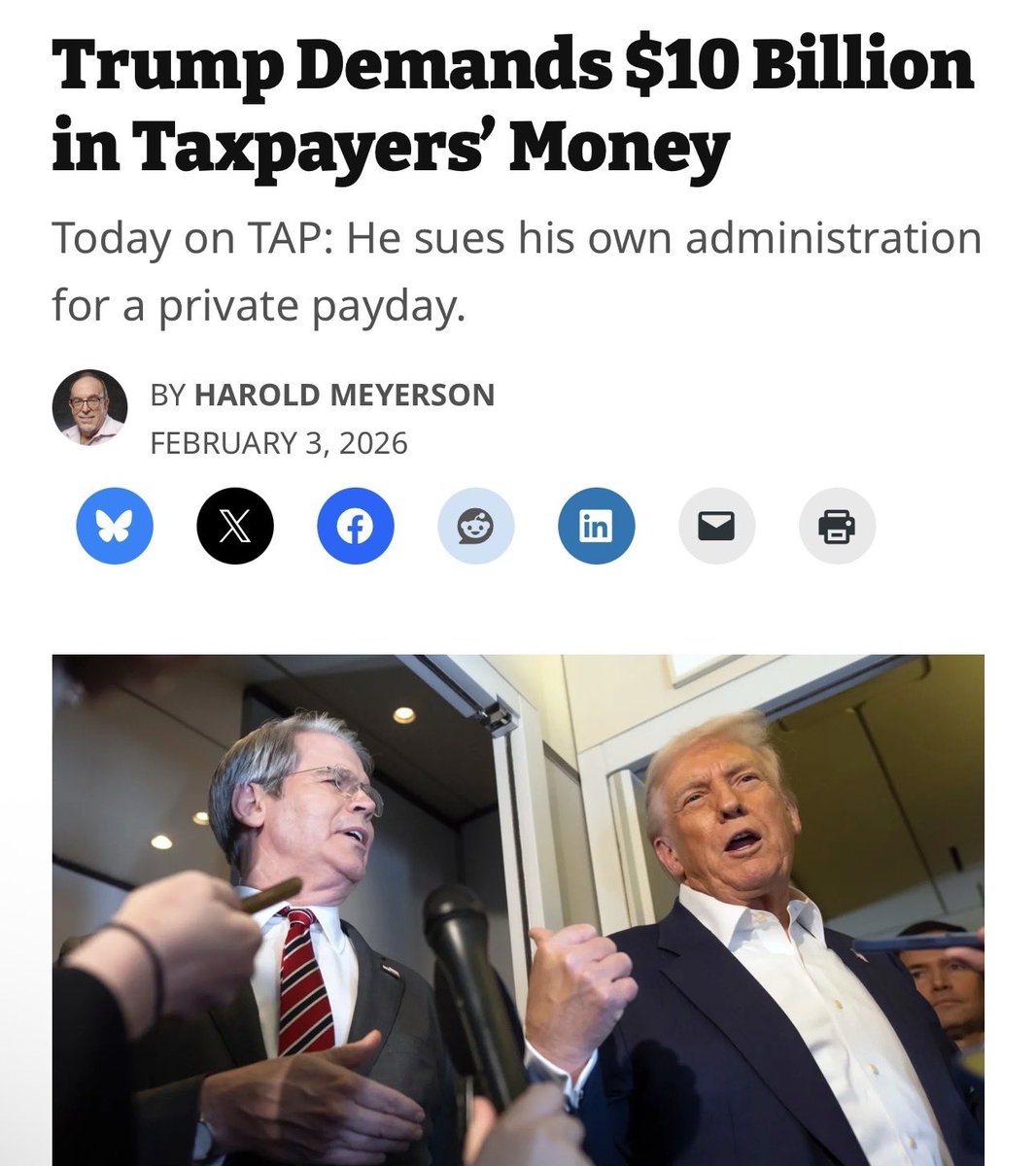 Max Flugrath🗳️ tweet media