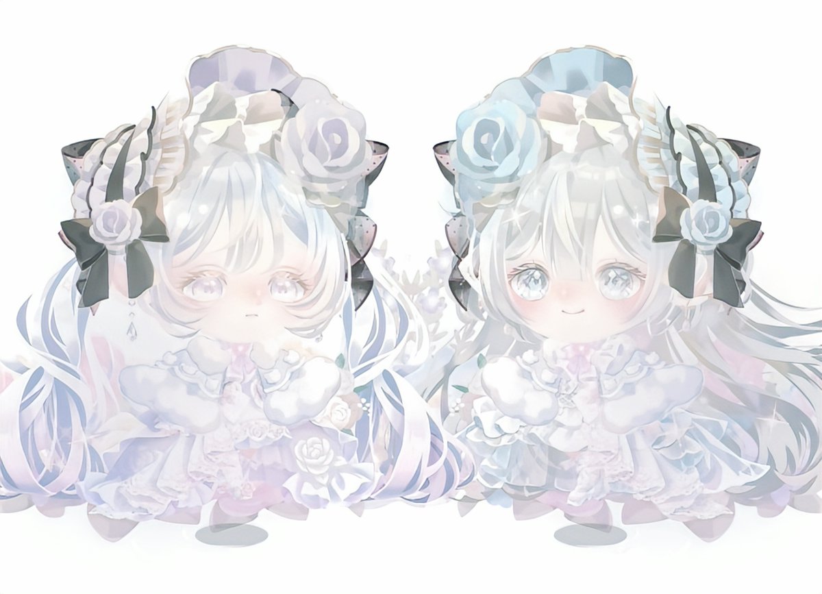 まっしろしろすけ🫧ﾎﾟｹﾂｲ tweet media