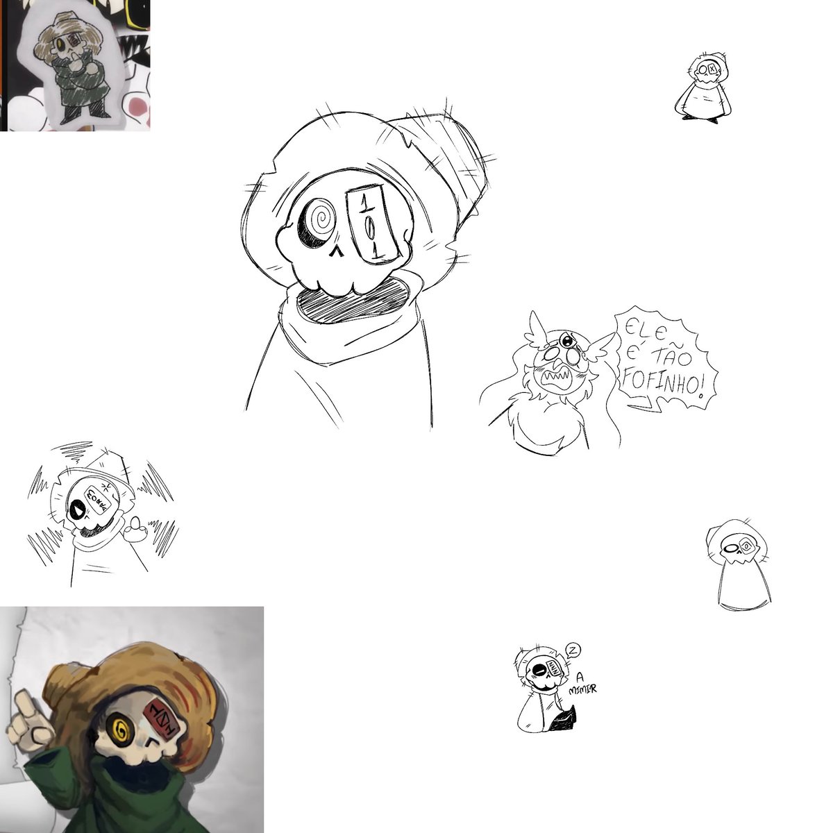 Essa caveirinha é muito fofa, cara

Eu não aguento, é muito pitico 

#renatows