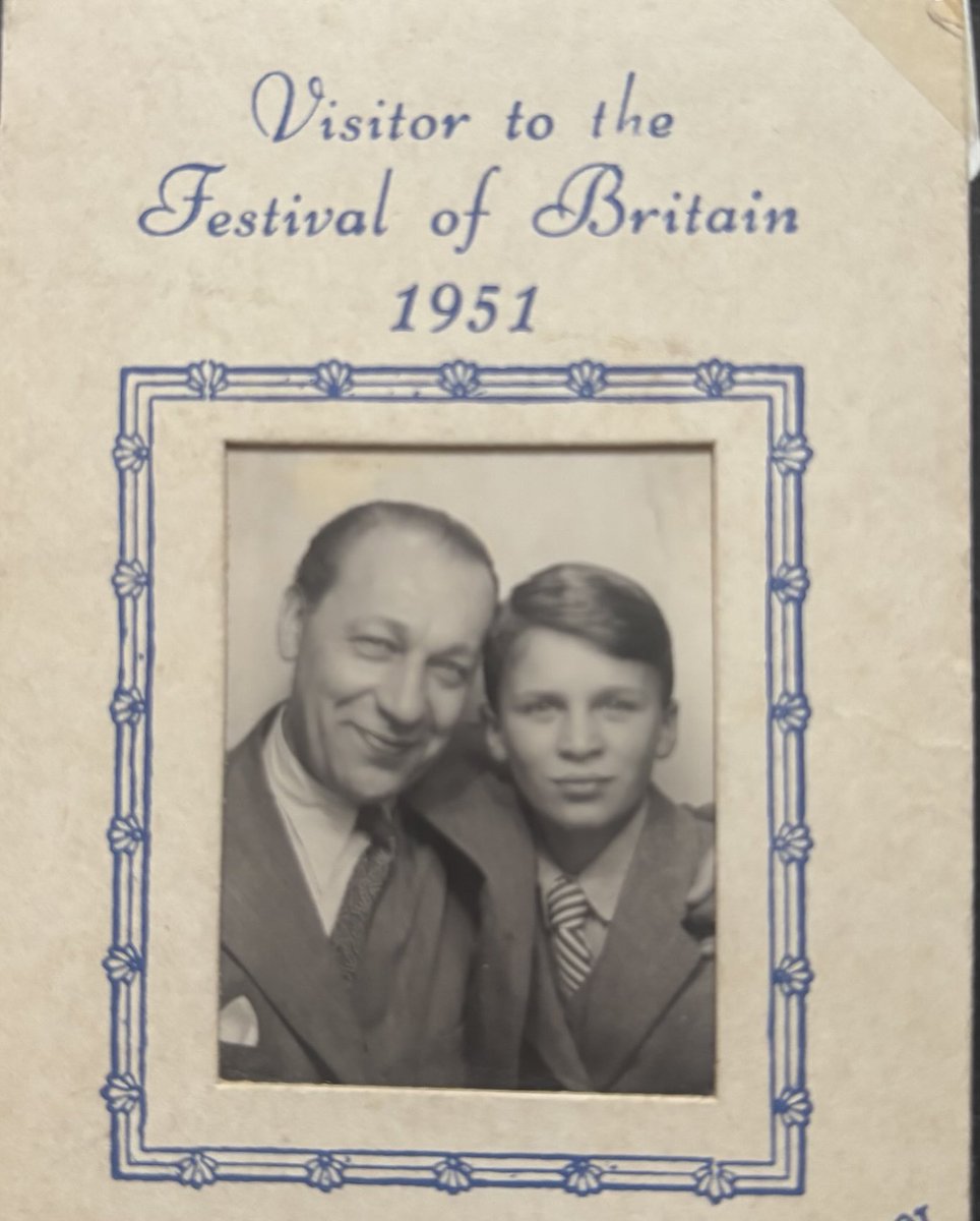 Dominic Cavendish tweet media