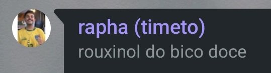 duh em campinas tweet media