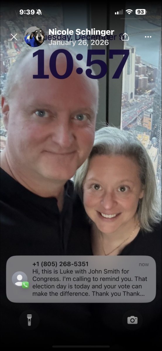 nicole schlinger tweet media