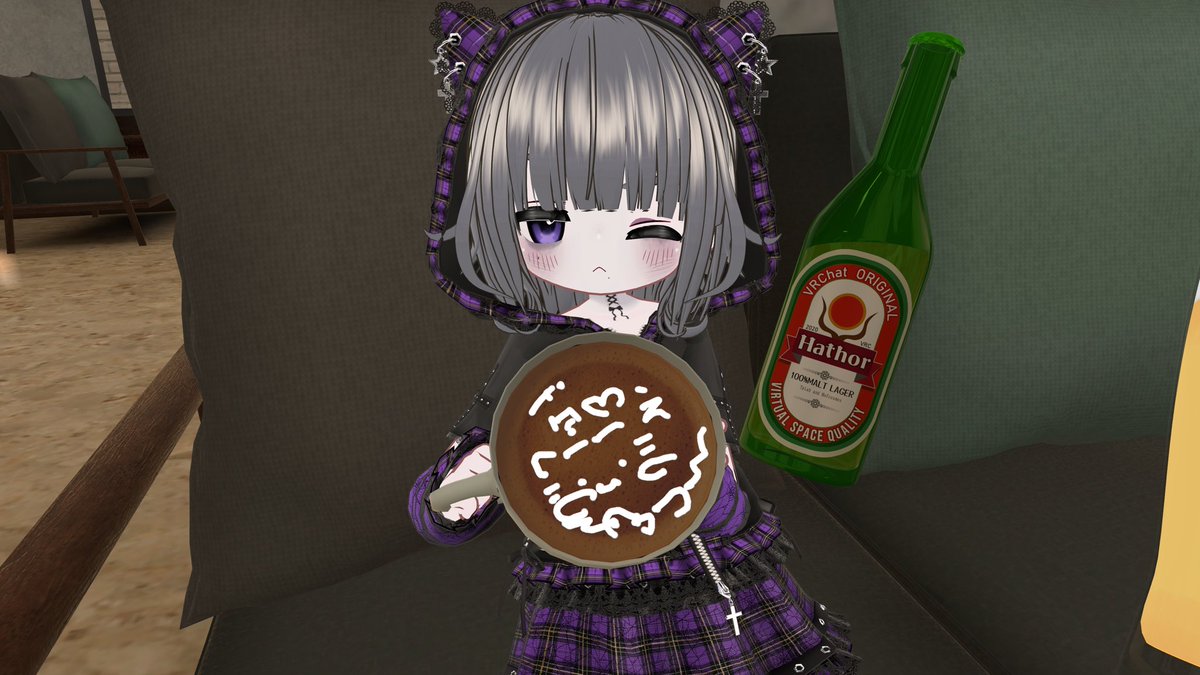 はむざけびより【飲み会交流イベント】 tweet media