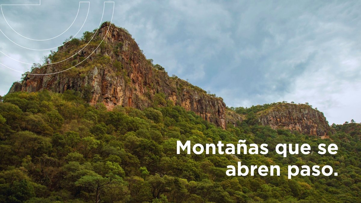 chepeexpress's tweet photo. Viajar en el Chepe Express no es solo llegar.
Es ver cómo el paisaje cambia constantemente:
 🌄 Montañas
 🌉 Puentes
 🌲 Sierra
🚆 Cada tramo tiene su propia historia.
¿Cuál vista te gustaría ver primero? https://t.co/AKzIuEQ1uN
