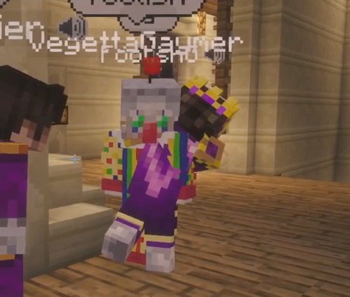 Fooligetta//buildduo🦄🦈 tweet media