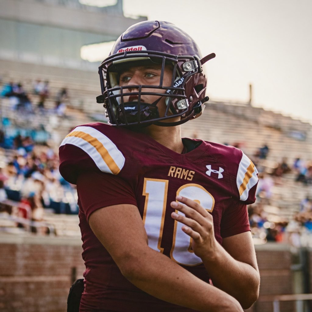 Peyton McKenley tweet media