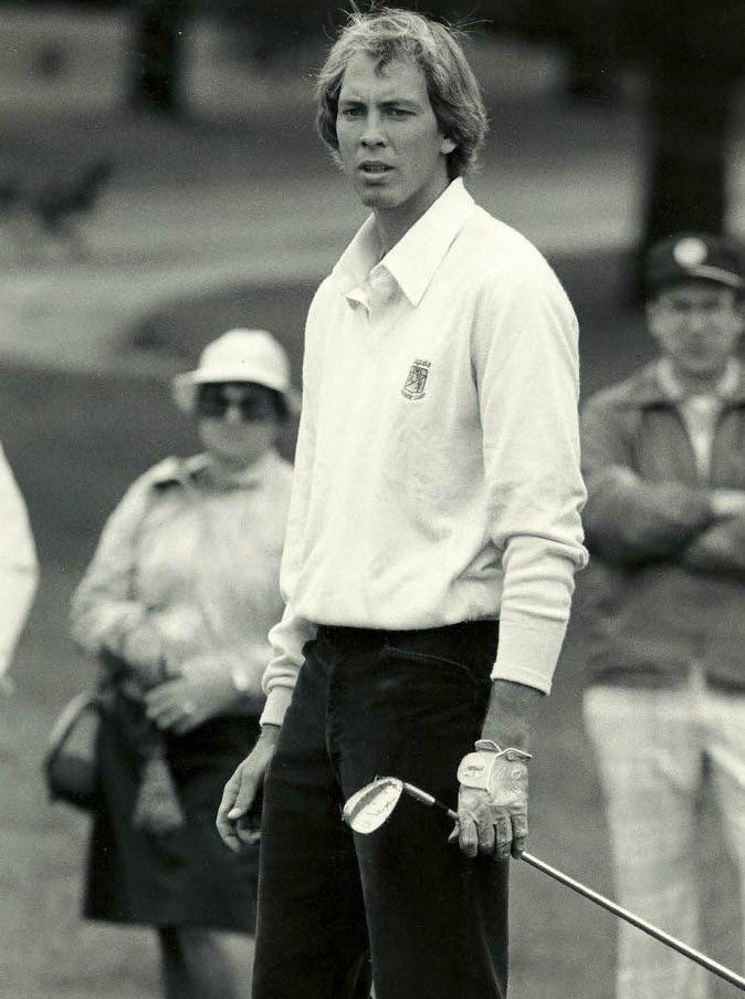 Steve Auger ~ Golf Coach tweet media