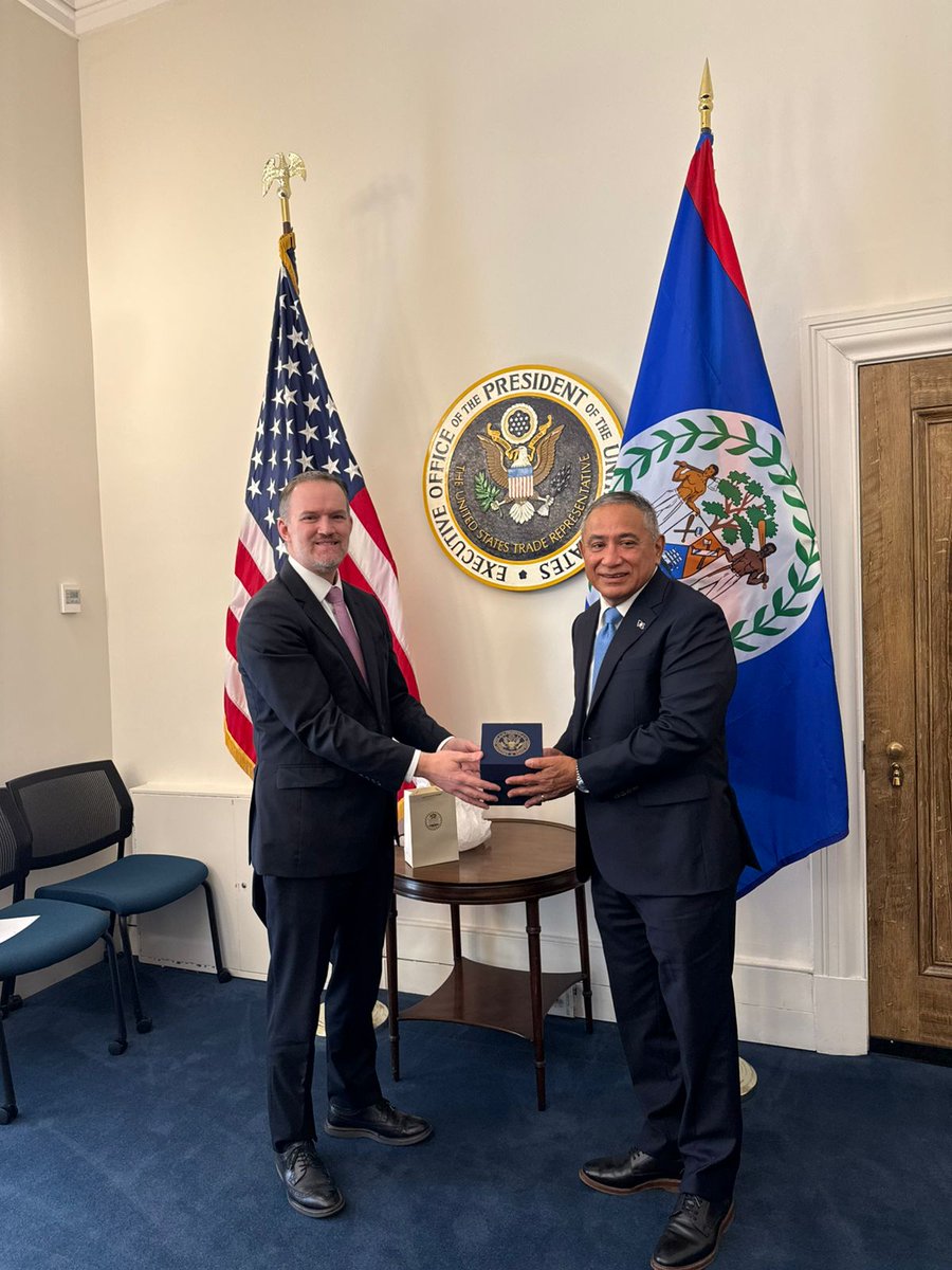 Belize MFAFT 🇧🇿 tweet media
