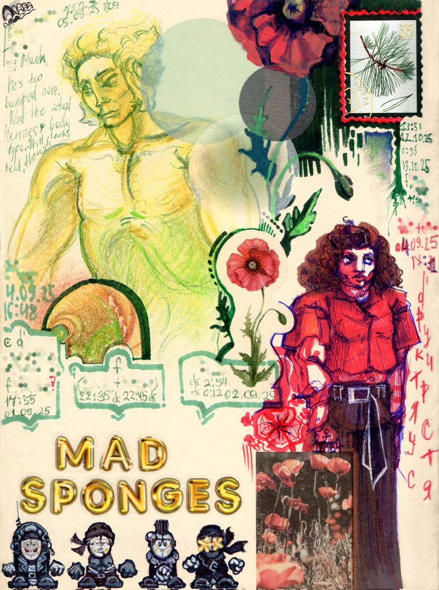 Gourami 𓆛 tweet media