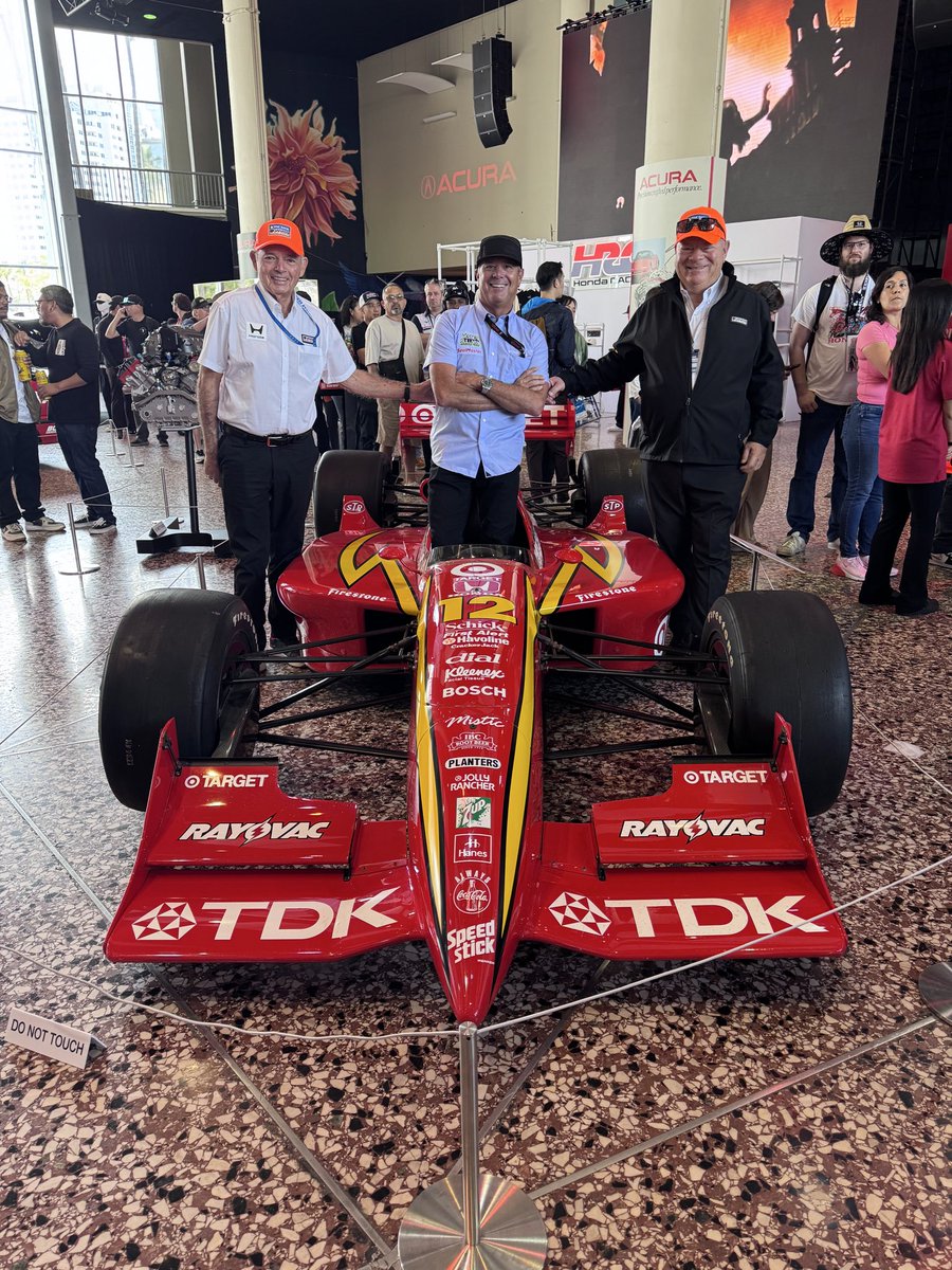 Marshall Pruett tweet media