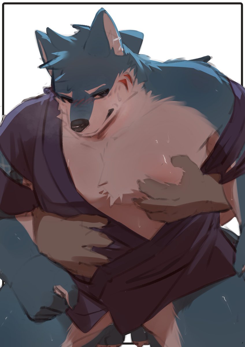 Penguin0700's tweet photo. もみもみしたい https://t.co/GonhmVrKAj
