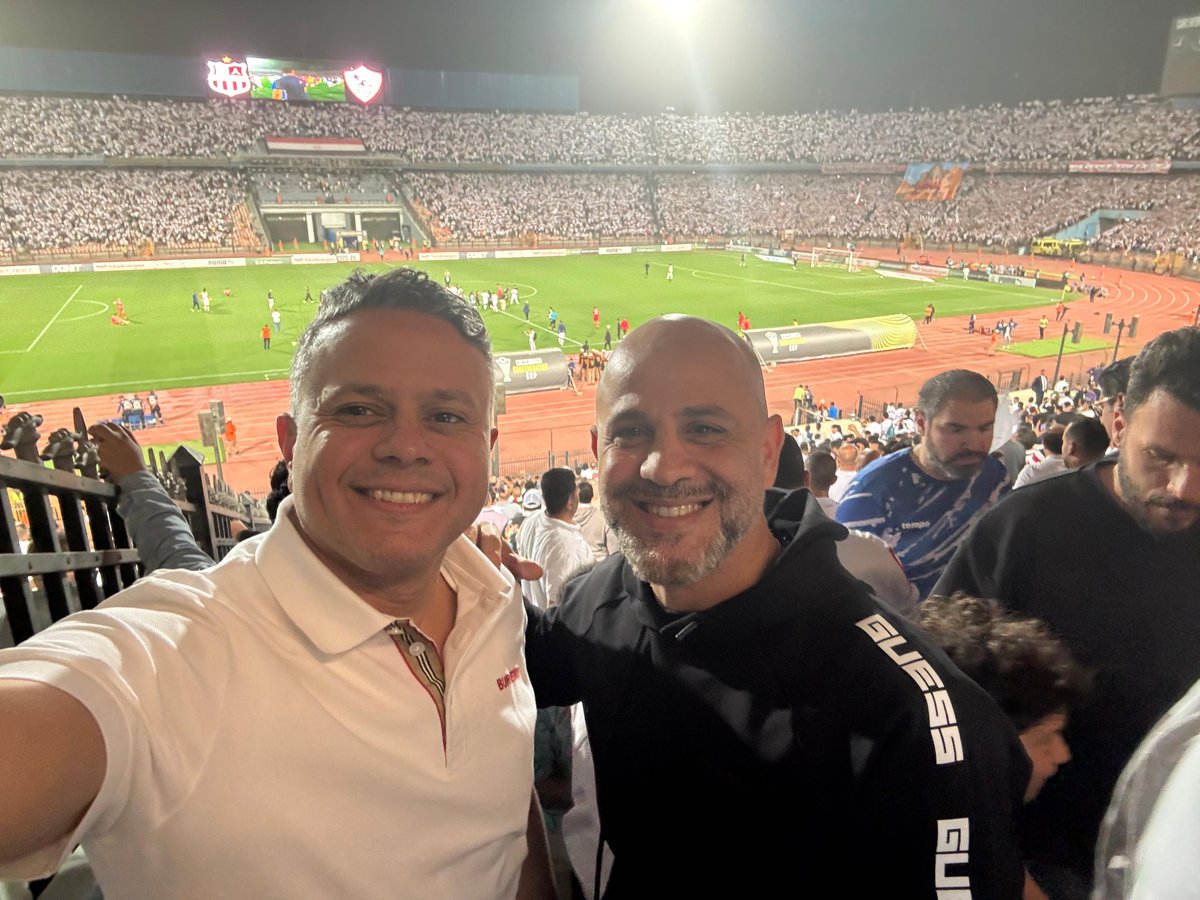 عزيز الشافعي tweet media