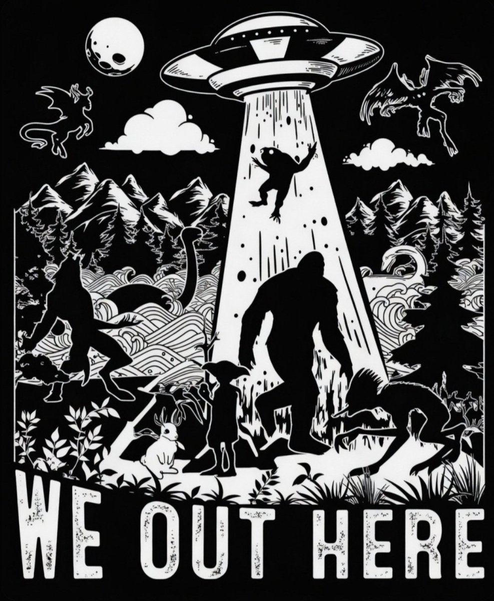 Bigfoots Pad Paranormal Investigations Team (@bfpteam) on Twitter photo 