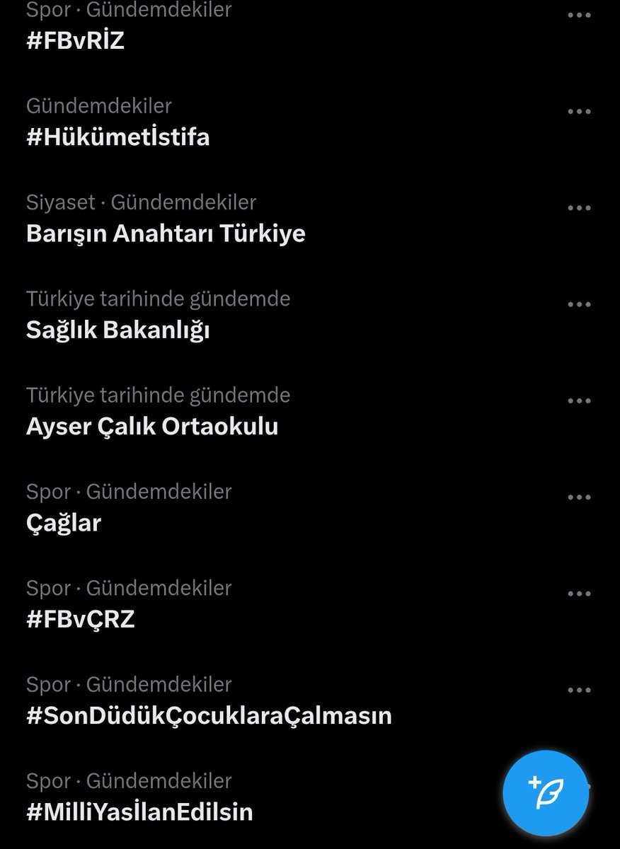 ucube | semos🌹| #yusuftekinistifa tweet media