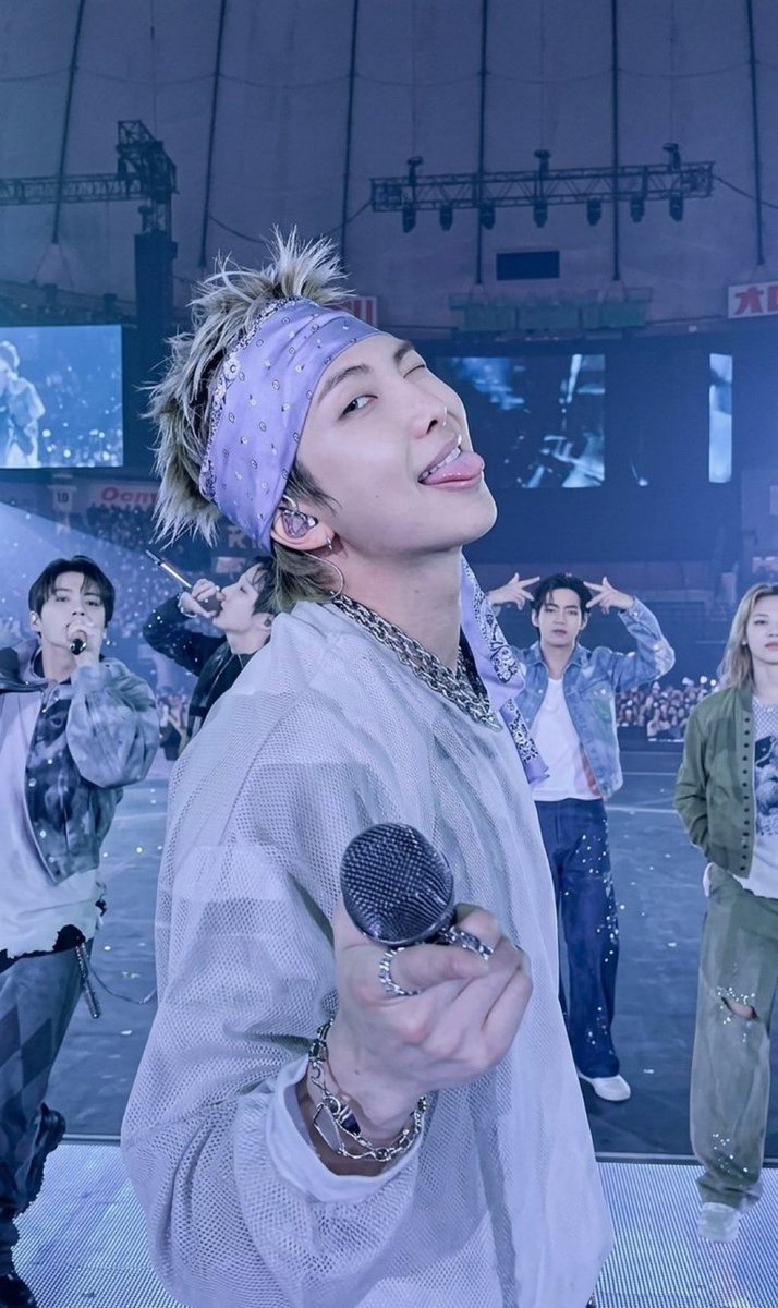 𝘥𝘶𝘥𝘢 VAI VER O BTS tweet media