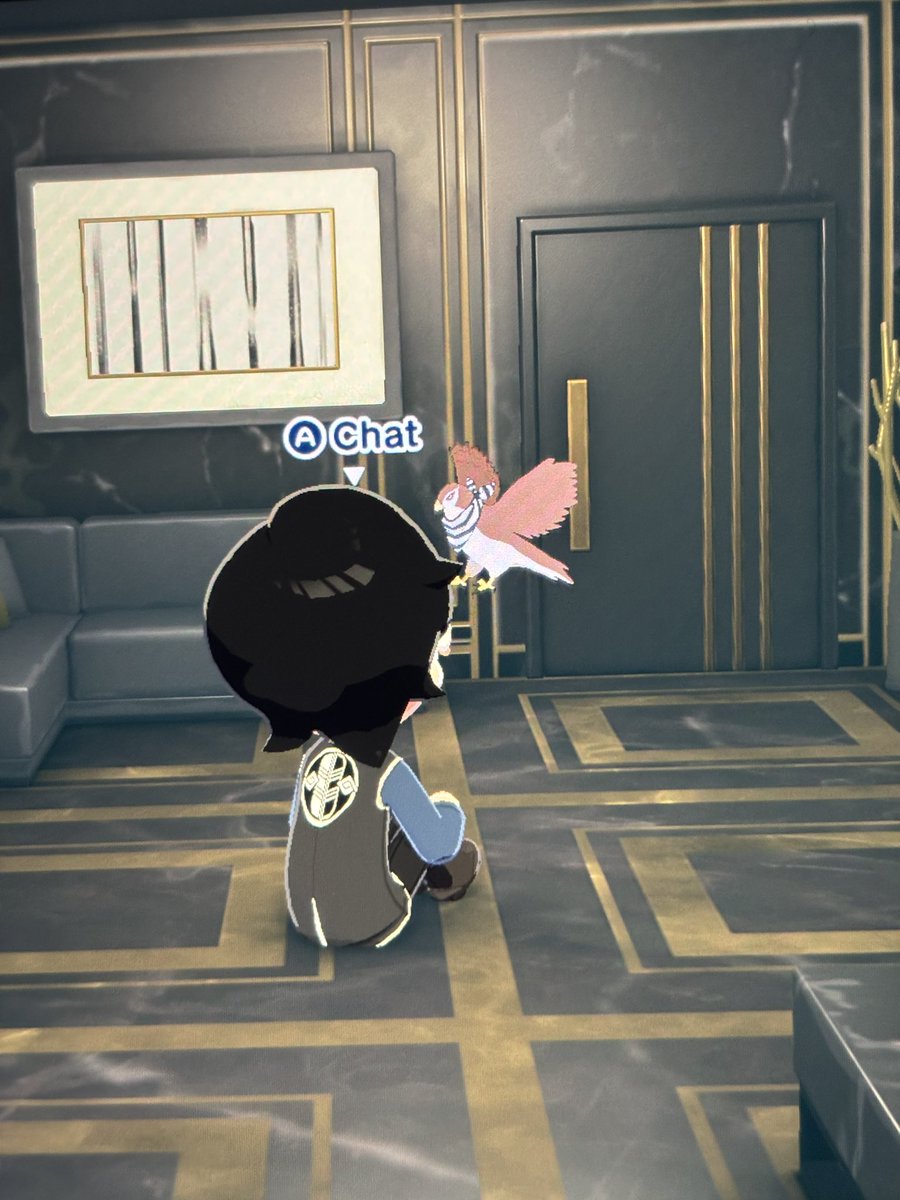 daily blackquill🪶 tweet media
