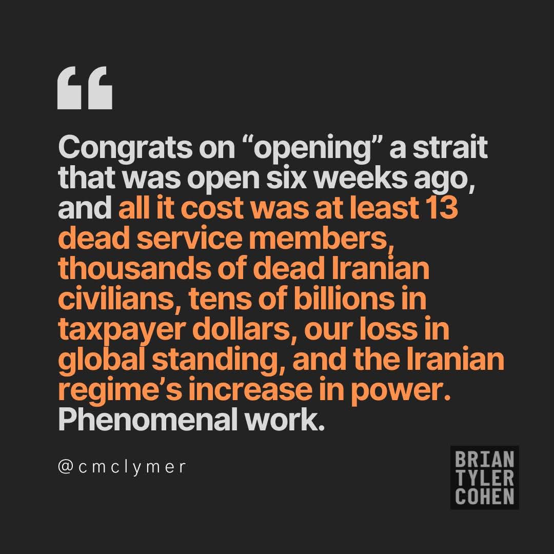 Joseph Clyne tweet media