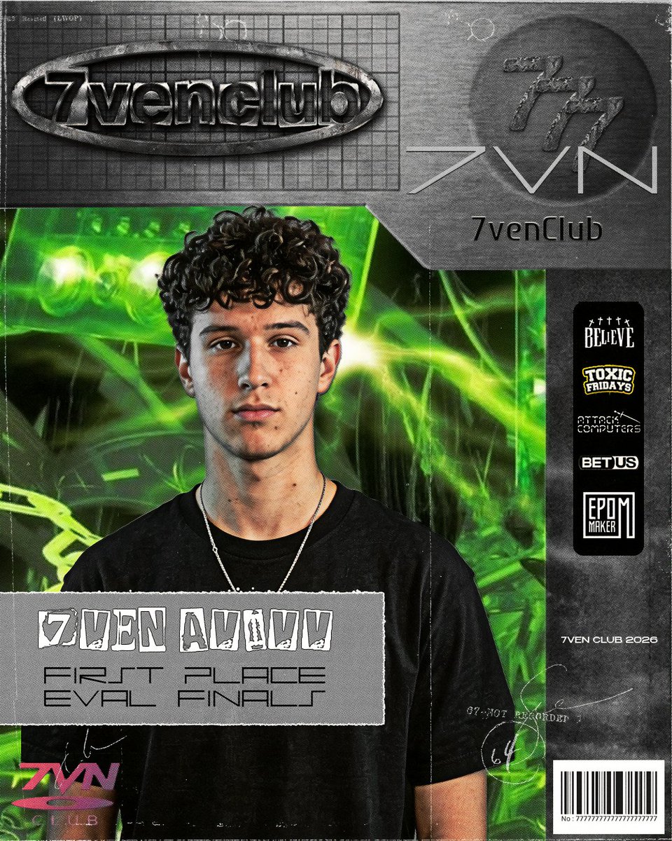 7VEN Dexoh (@DEX0H) / Posts / X
