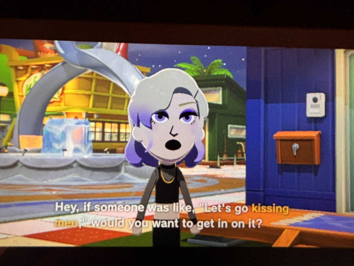 transhetidia's tweet image. #girltalk