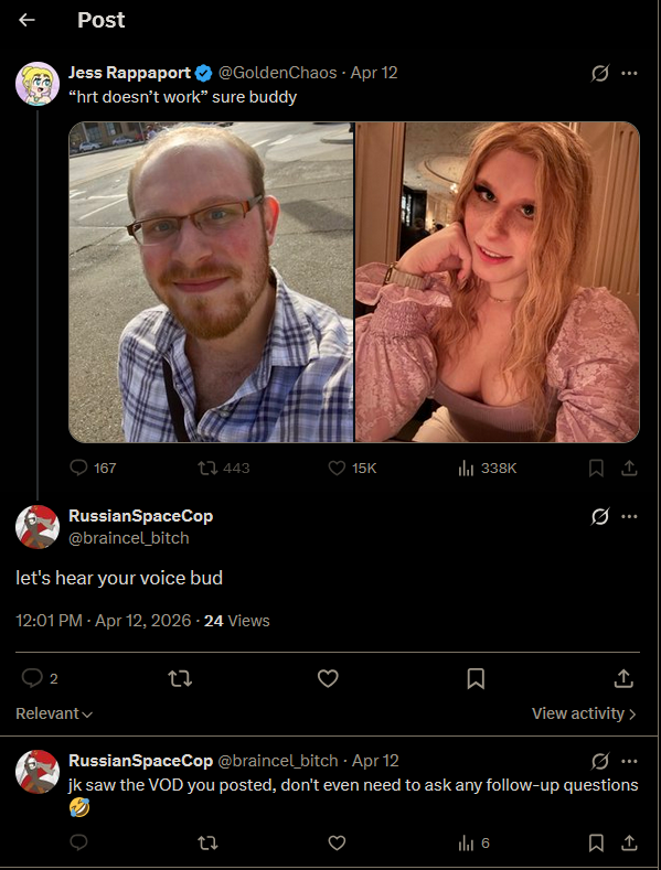 RussianSpaceCop tweet media