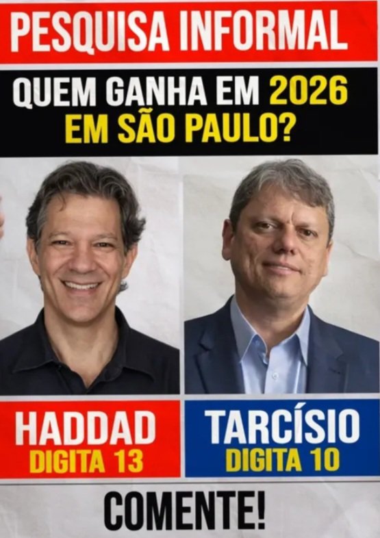 Marco Tulio Scussel tweet media