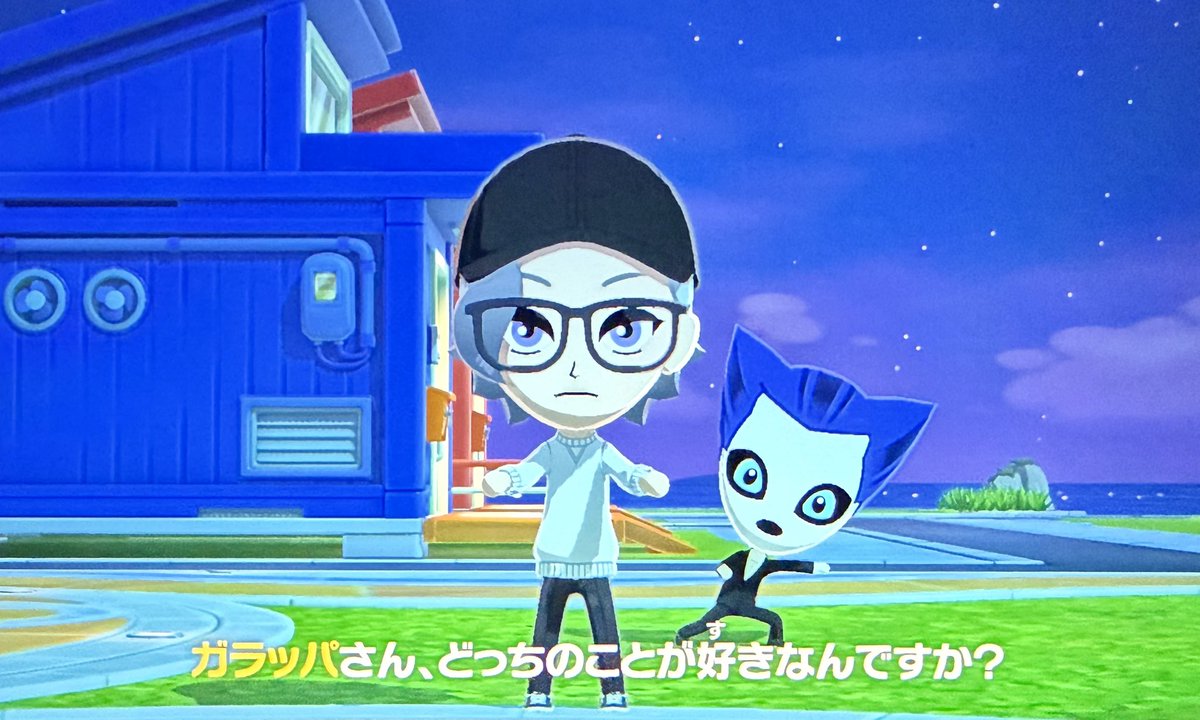 sol__1018's tweet photo. デュークのシルクハットが欲しい🎩 https://t.co/mcN3G7ysSl