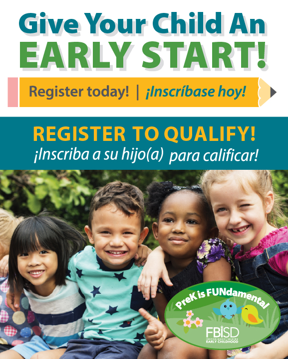 Fort Bend ISD tweet media