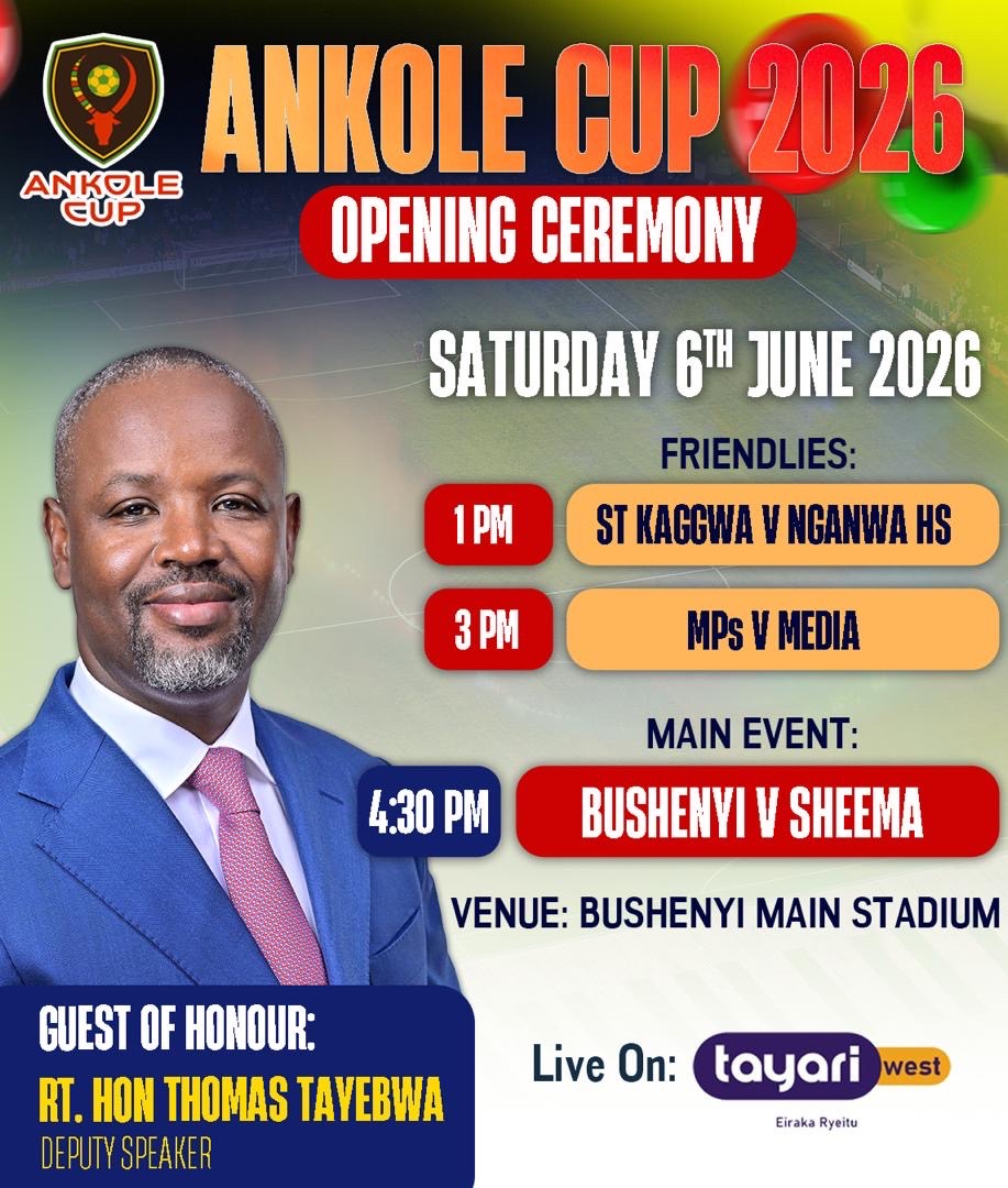 ANKOLE CUP 2026 tweet media