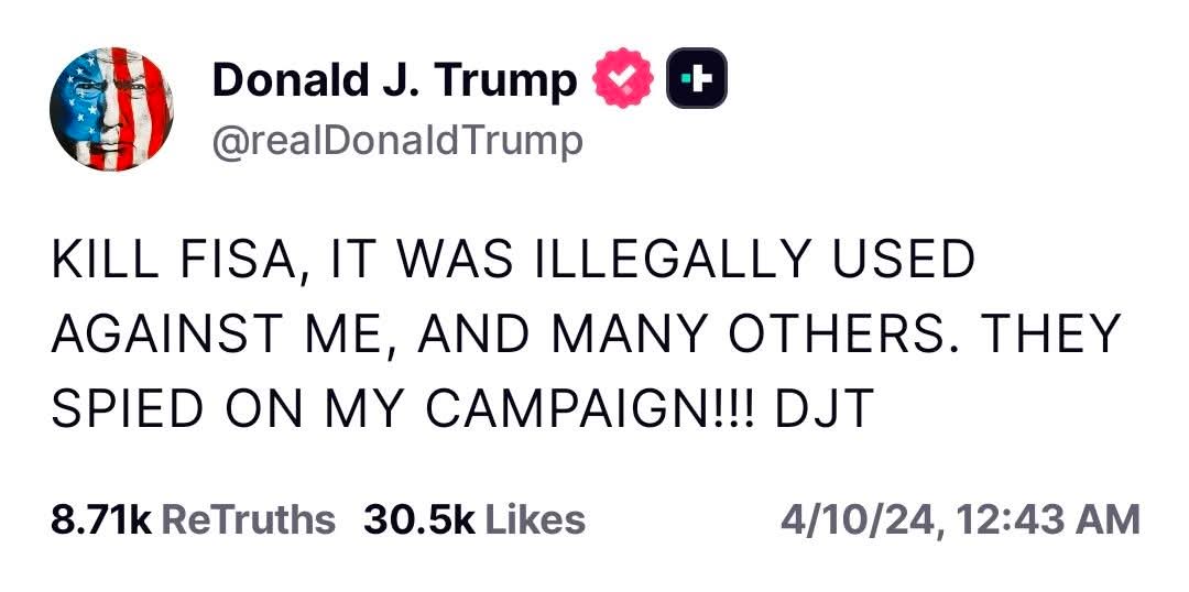 Spike Cohen tweet media