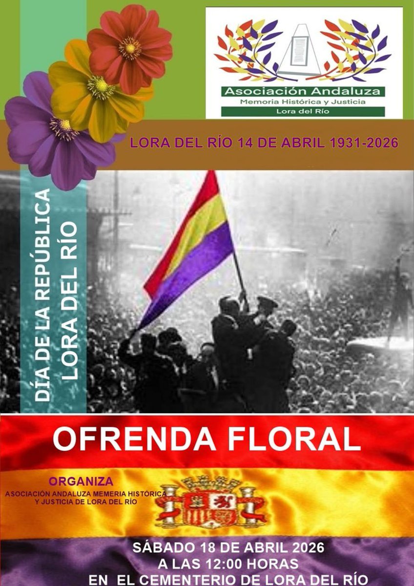 SevillaporlaRepublica tweet media