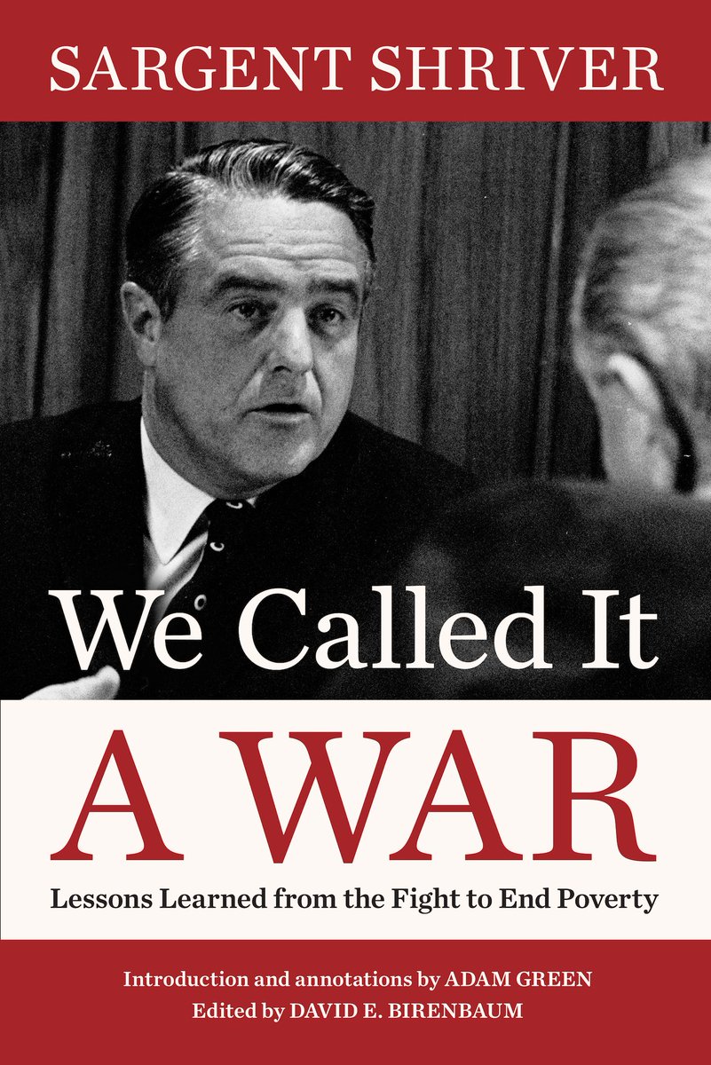 Sargent Shriver Peace Institute tweet media