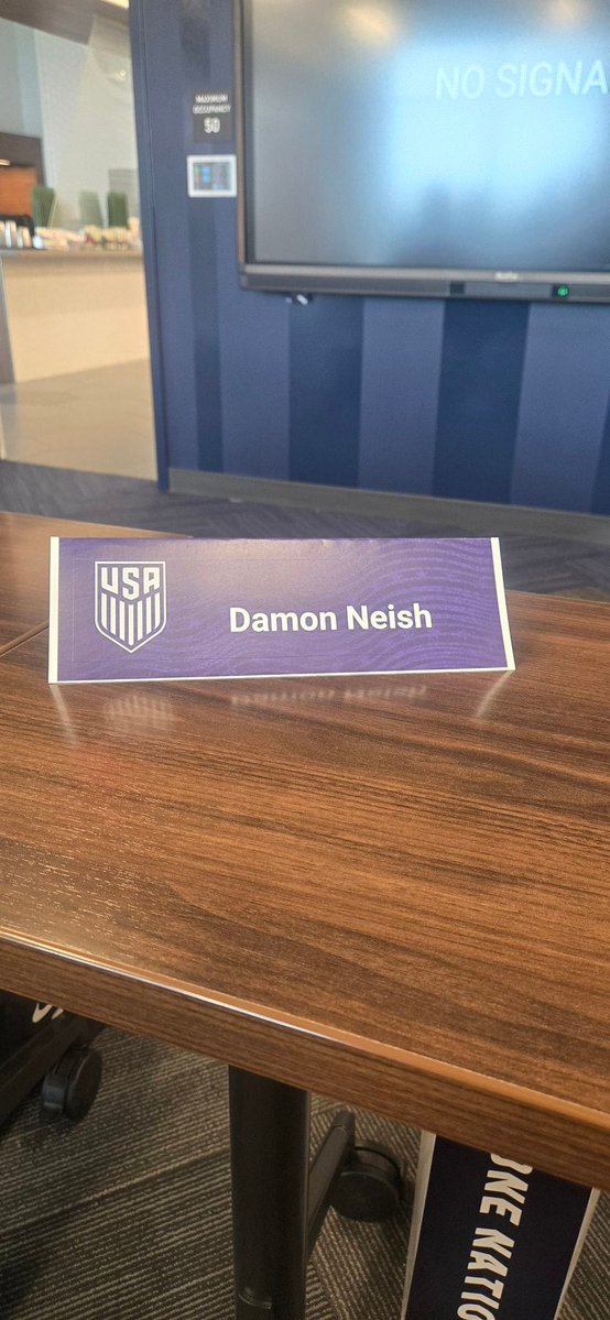 yourherodamon's tweet image. Every day is a school day!

Today I learn,  today I get better.  

#USSoccer #Development