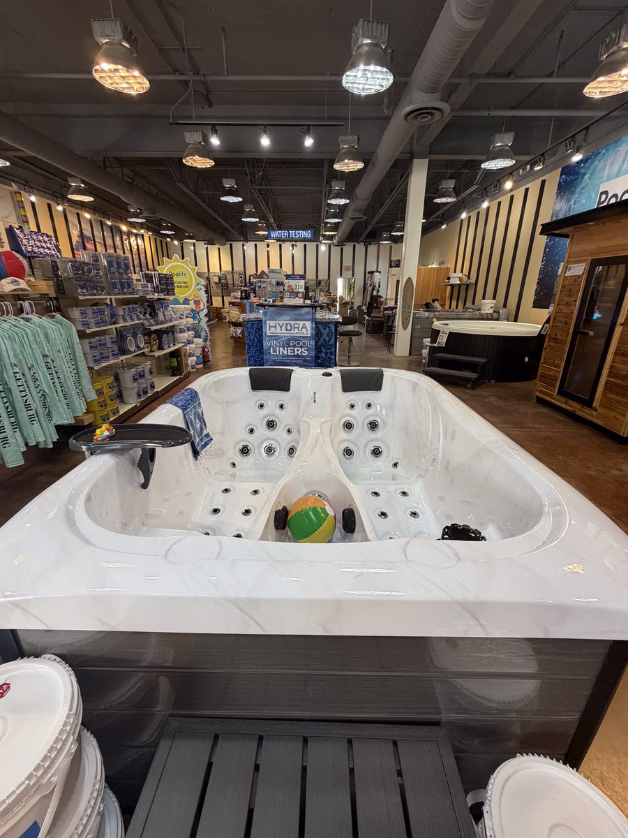 Life is better with Conleys Pool Company 💦

📍Suite 1010, Near the Food Court 

#gettysburgoutlets #gettysburg #poolcompany #swimmingpool #hottubs