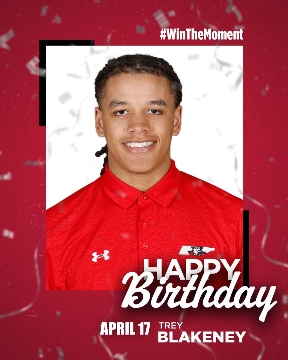 Austin Peay Football tweet media