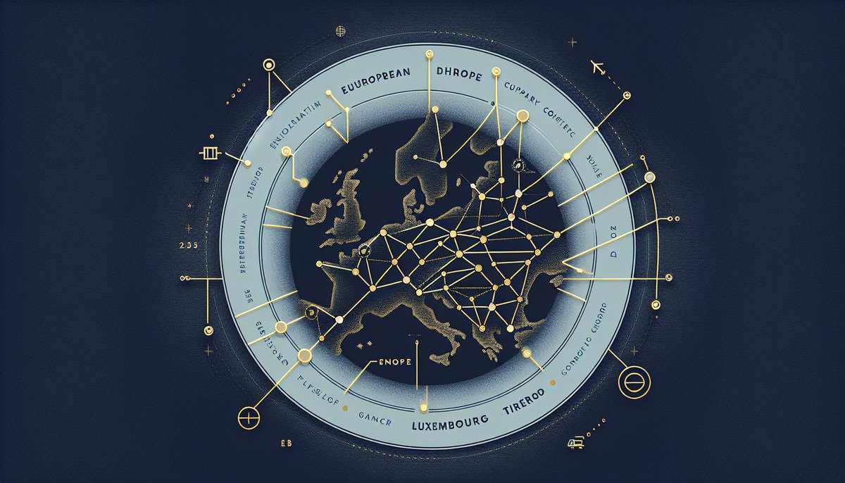 Equinoxadvisor's tweet image. Missing CSDDD compliance costs 4-6x more post-enforcement. Remediation cycles: 18 months. DACH suppliers already raising prices 12-15% due to compliance demand. #SupplyChainRisk