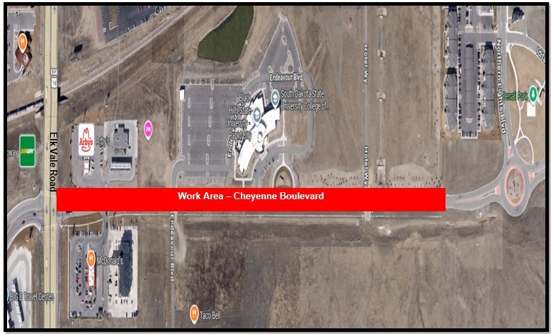 City of Rapid City tweet media