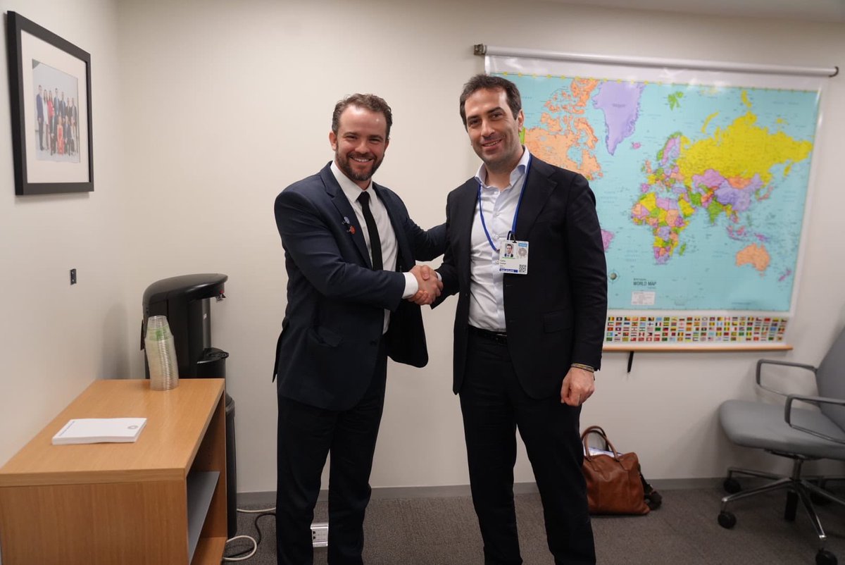 Carlos Cuerpo tweet media