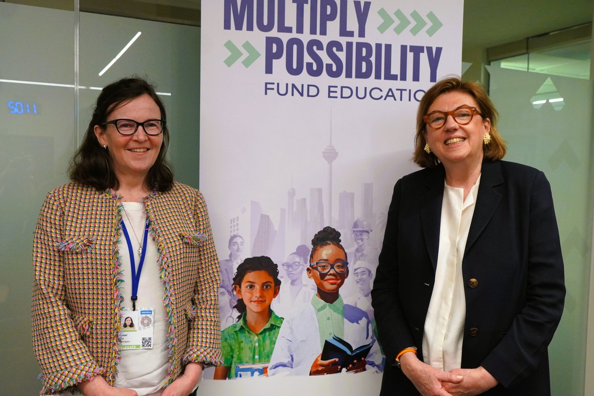 Laura Frigenti tweet media