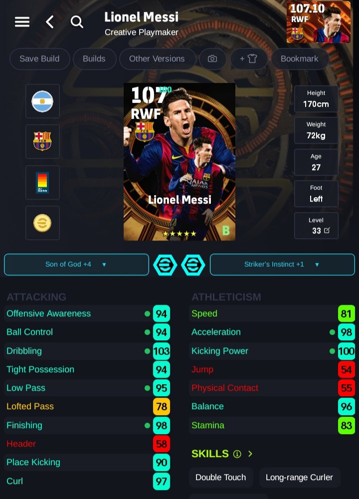 Efootball Tribe (29.1.26) tweet media