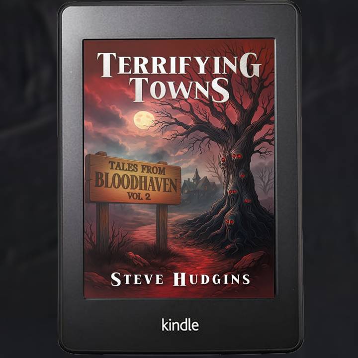 BigBitingPig's tweet image. My latest release...
amazon.com/dp/B0GV1LNN7P
FREE WITH KINDLE UNLIMITED!
Also available on AUDIOBOOK 
Free to audible members!

#KindleUnlimited #audiobooks #WWESuperCard #ufox #ufotwitter #uapx #UAPTwitter #WWERaw #Smackdown #WWENXT #booklovers #bookworm #amreading #horrorbooks