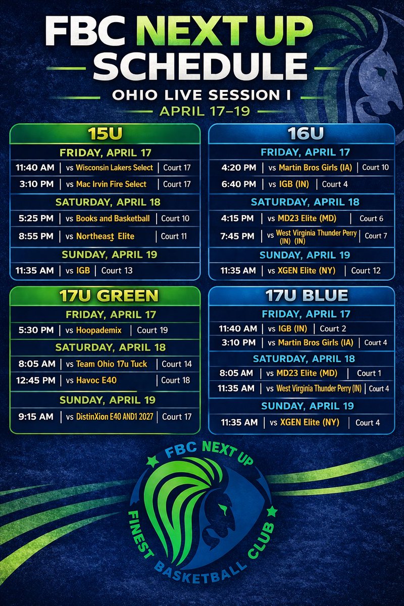 Batson Basketball tweet media