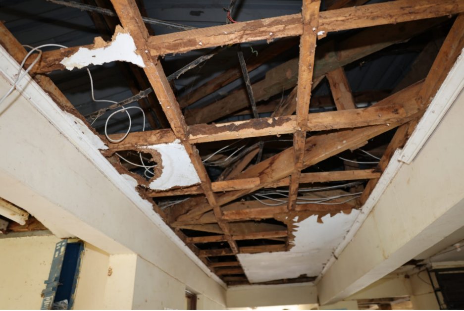 The Senate Committee on Health, chaired by Sen. Jackson Mandago, conducted an oversight tour across Nakuru, Baringo, Elgeyo-Marakwet and Nandi counties to assess healthcare delivery, infrastructure, and resource use.

The Committee noted severe hospital congestion due to staff