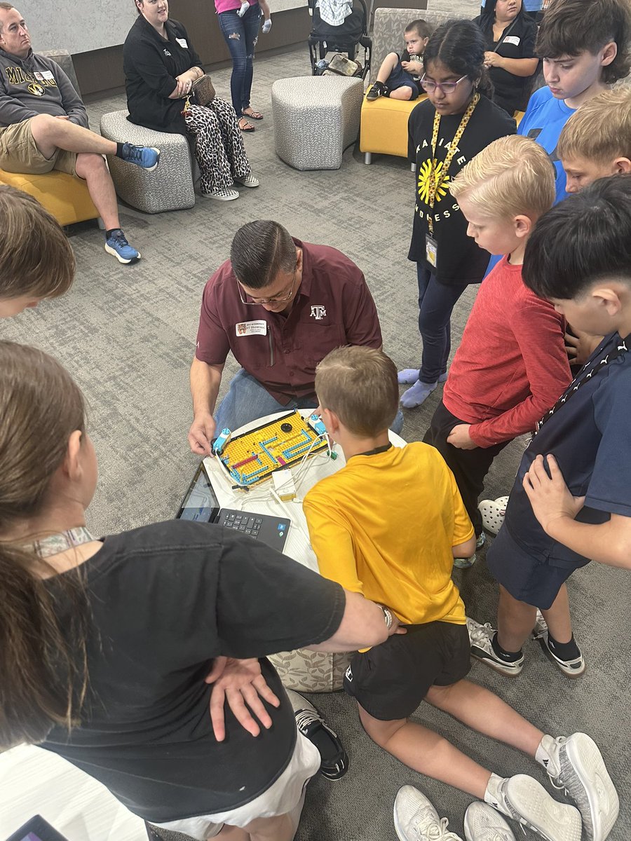 West Intermediate tweet media